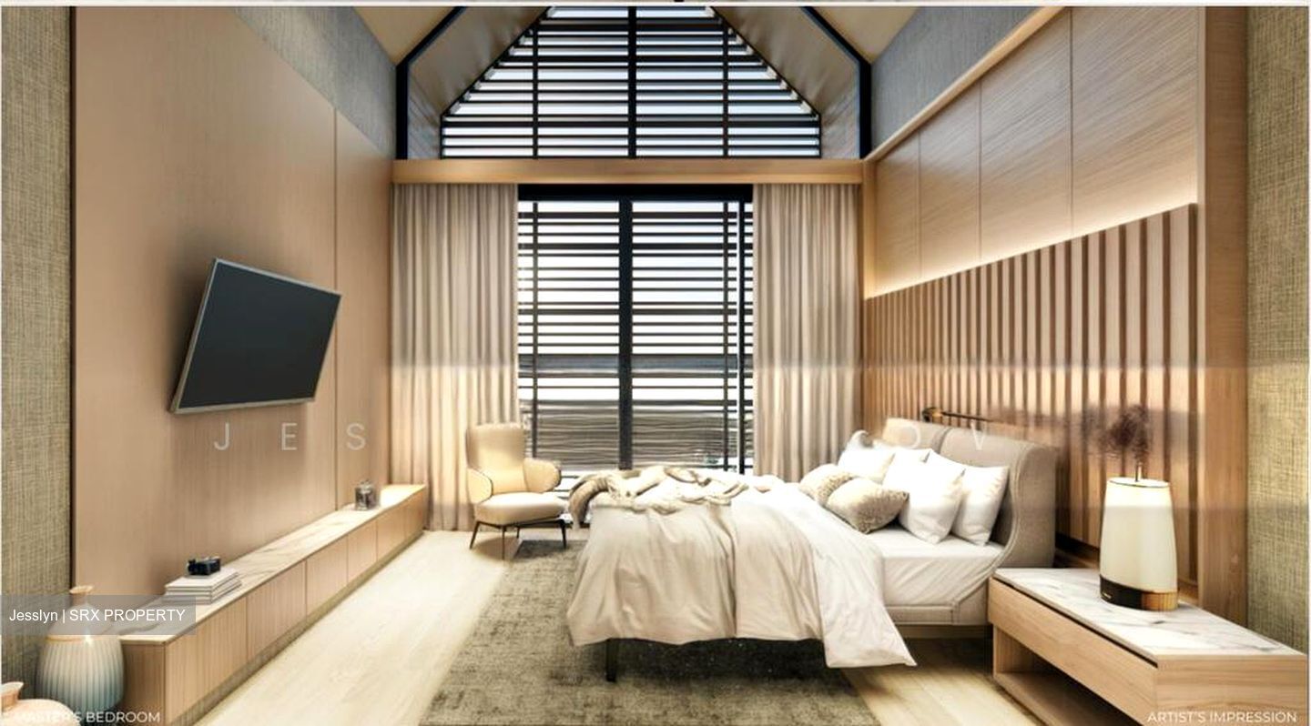 East View Garden (D16), Terrace #504589521